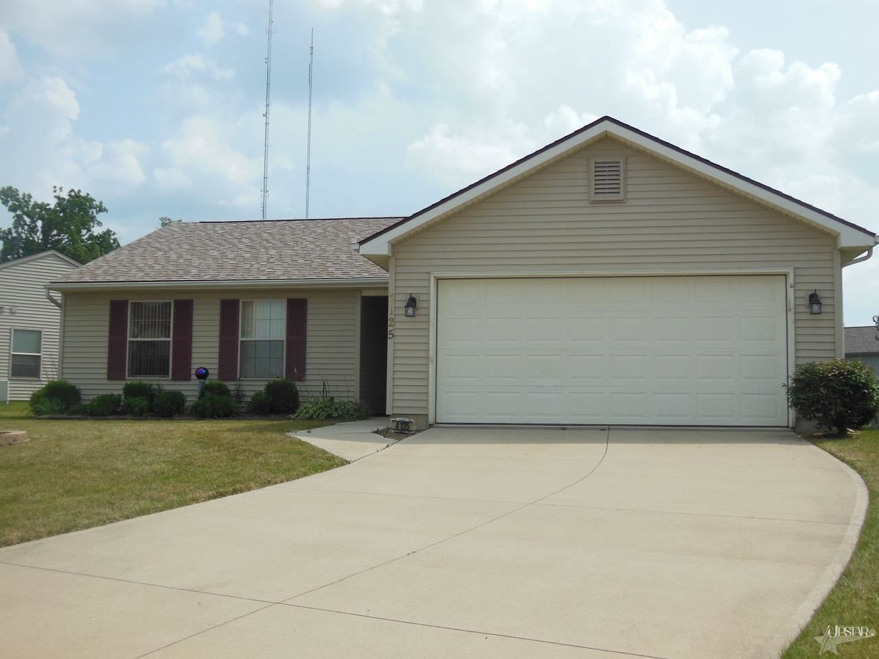4125 Senica Dr, Fort Wayne, IN 46818 photo 1