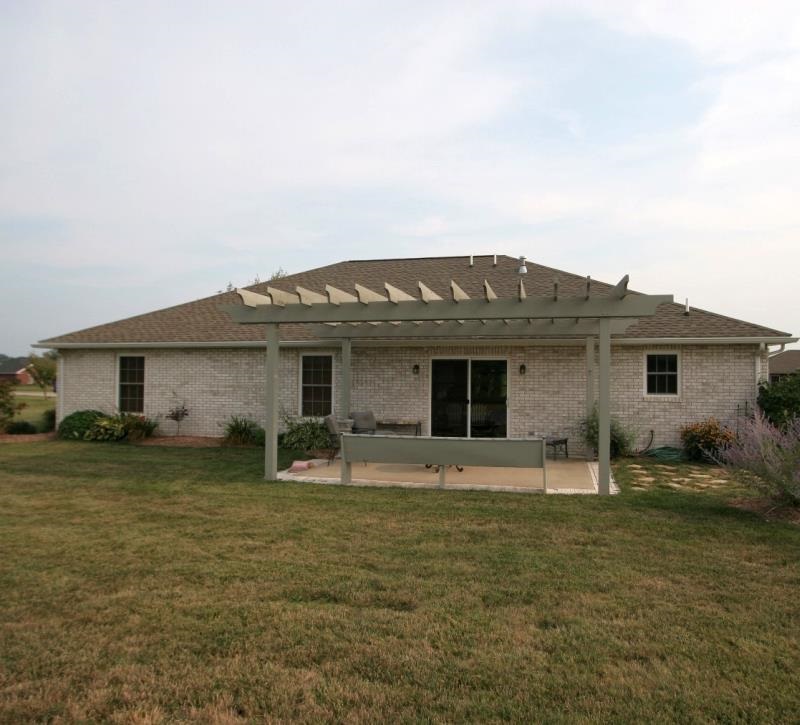 4220 New Birch Dr, Jasper, IN 47546 photo 9