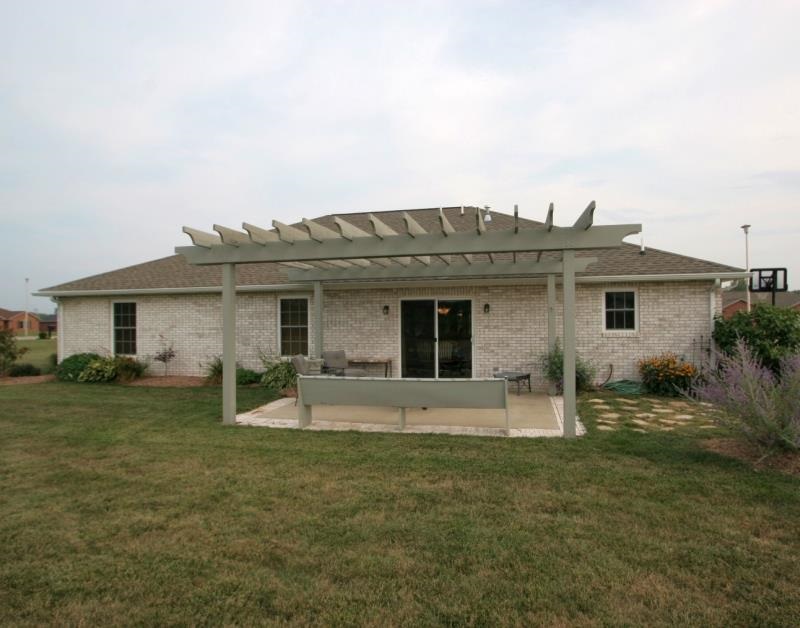 4220 New Birch Dr, Jasper, IN 47546 photo 8