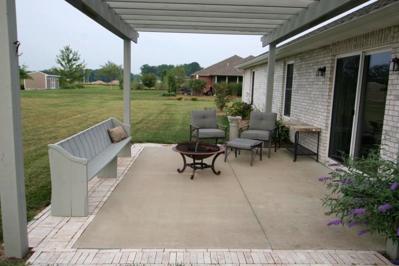 4220 New Birch Dr, Jasper, IN 47546 photo 6
