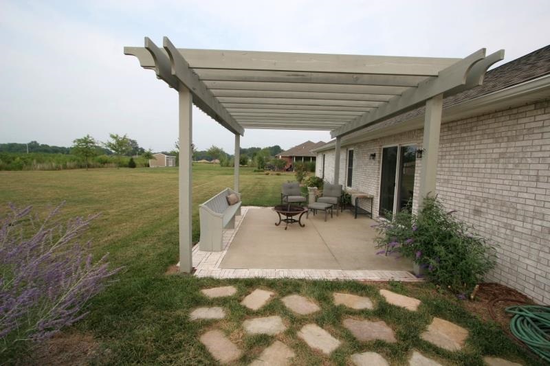 4220 New Birch Dr, Jasper, IN 47546 photo 5