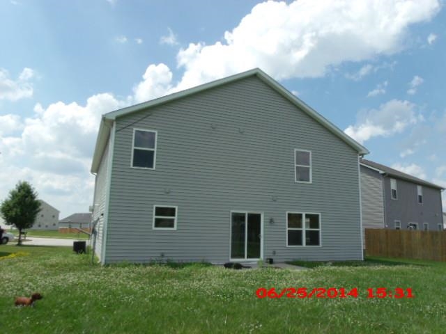 1011 Ginseng Ln, Fort Wayne, IN 46819 photo 2