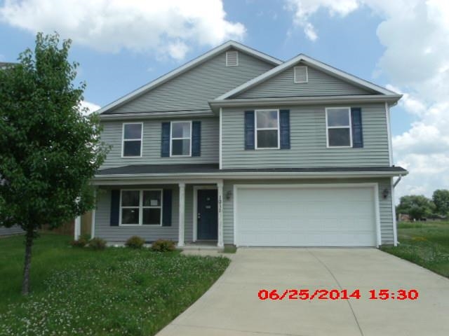 1011 Ginseng Ln, Fort Wayne, IN 46819 photo 1