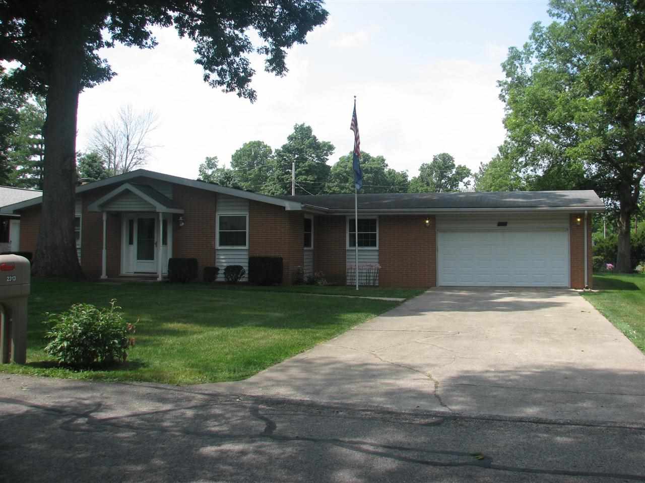 2313 S Evan Park Dr, Yorktown, IN 47396 photo 24