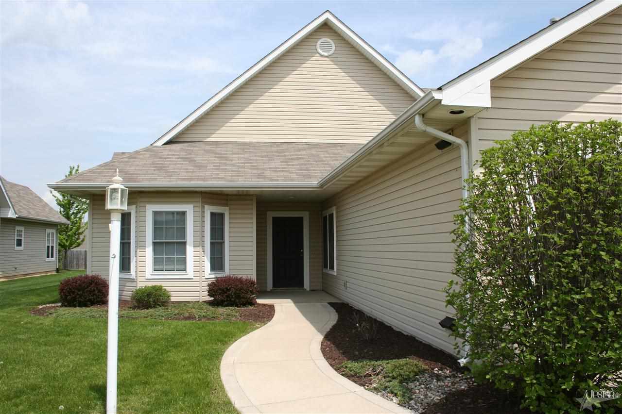 7505 Trotters Chase Ln, Fort Wayne, IN 46815 photo 1