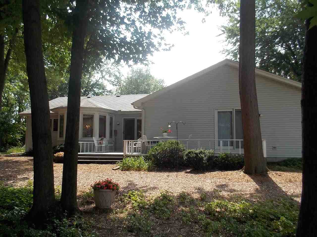 5740 Hawkins Ct, South Bend, IN 46614 photo 3
