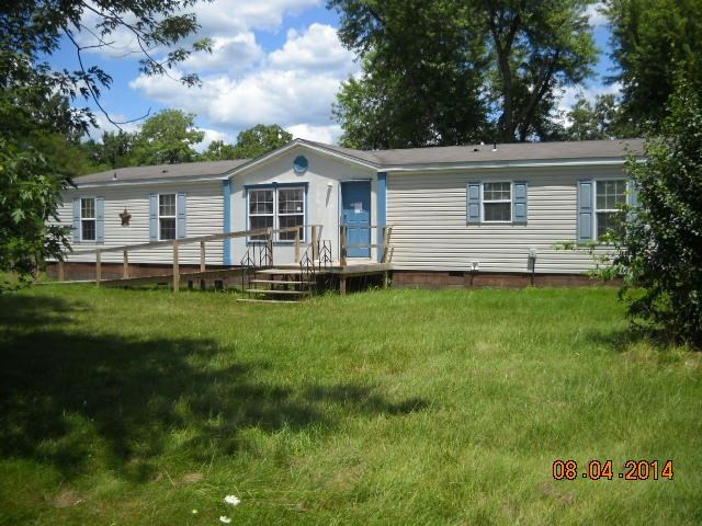 7023 Alamo Rd, Tell City, IN 47586 photo 1