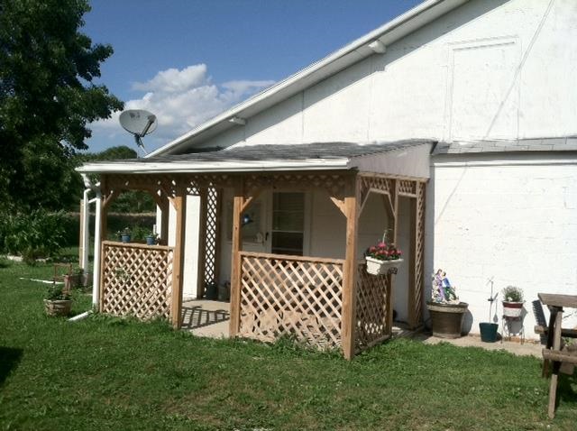 2435 E 175 N, Albion, IN 46701 photo 1