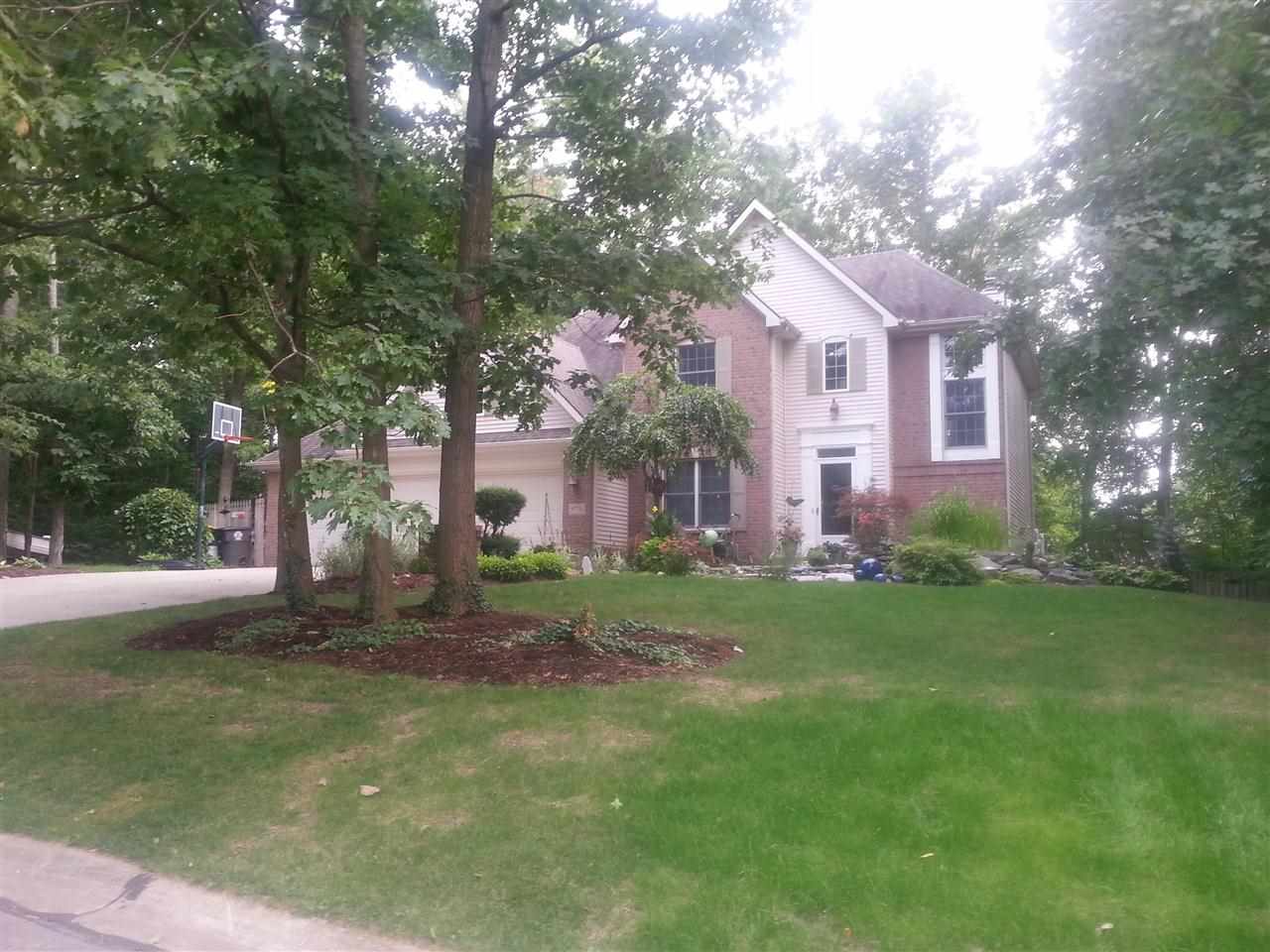 9731 Saratoga Rd, Fort Wayne, IN 46804 photo 1