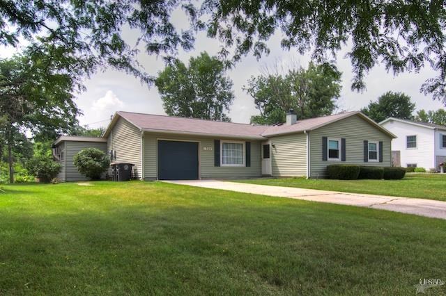 1304 Edenton Dr, Fort Wayne, IN 46804 photo 1