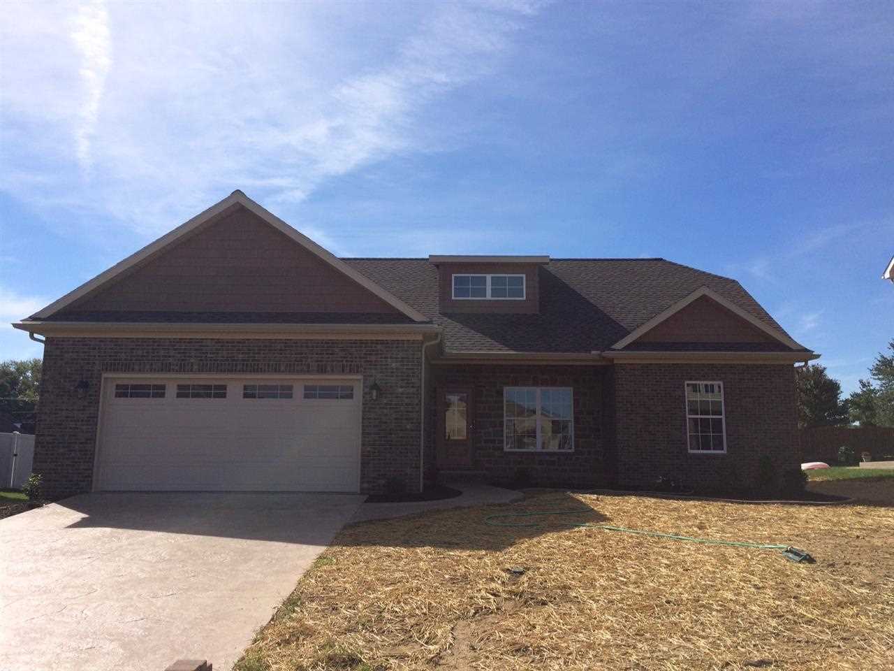 7909 Lanyard Dr, Evansville, IN 47715 photo 1