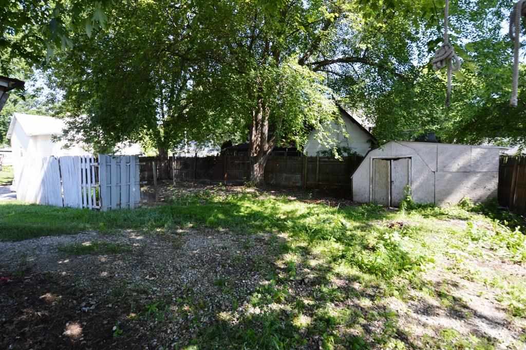 600 W Freeman St, Frankfort, IN 46041 photo 18