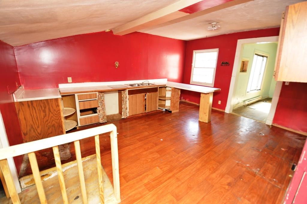 600 W Freeman St, Frankfort, IN 46041 photo 5
