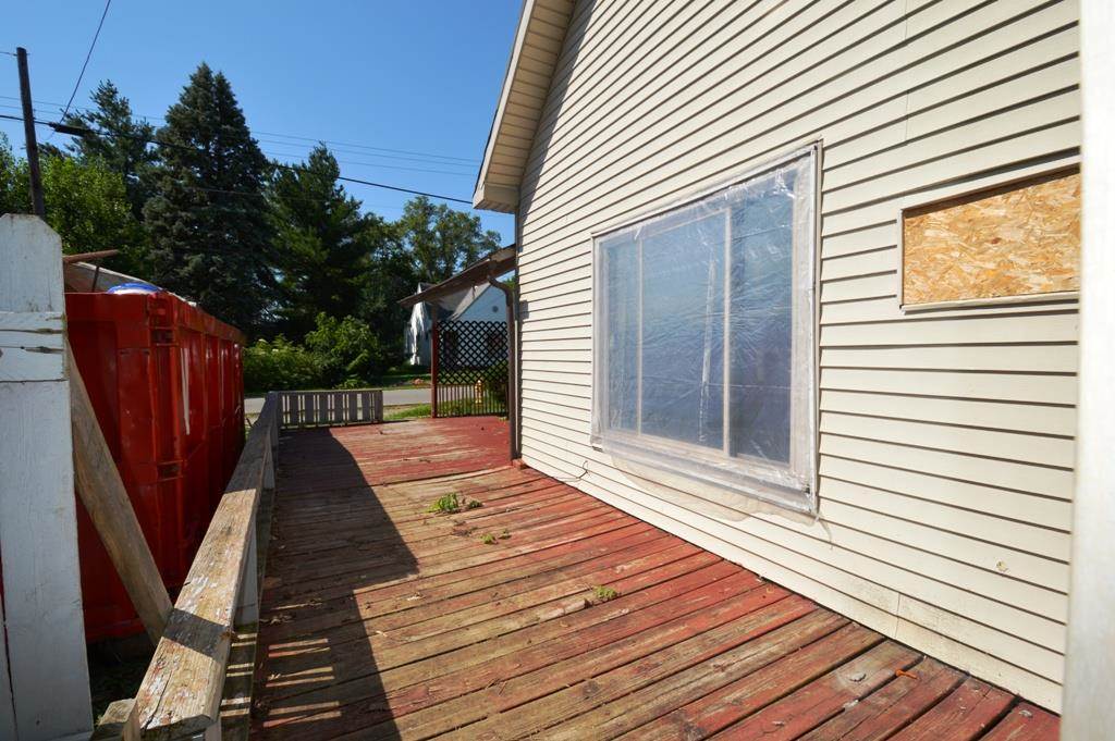 600 W Freeman St, Frankfort, IN 46041 photo 20
