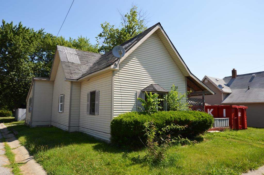 600 W Freeman St, Frankfort, IN 46041 photo 21