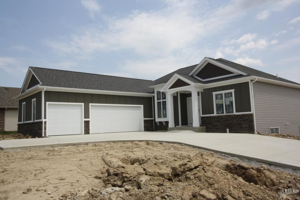 5004 Argiano Xing, Fort Wayne, IN 46845 photo 1