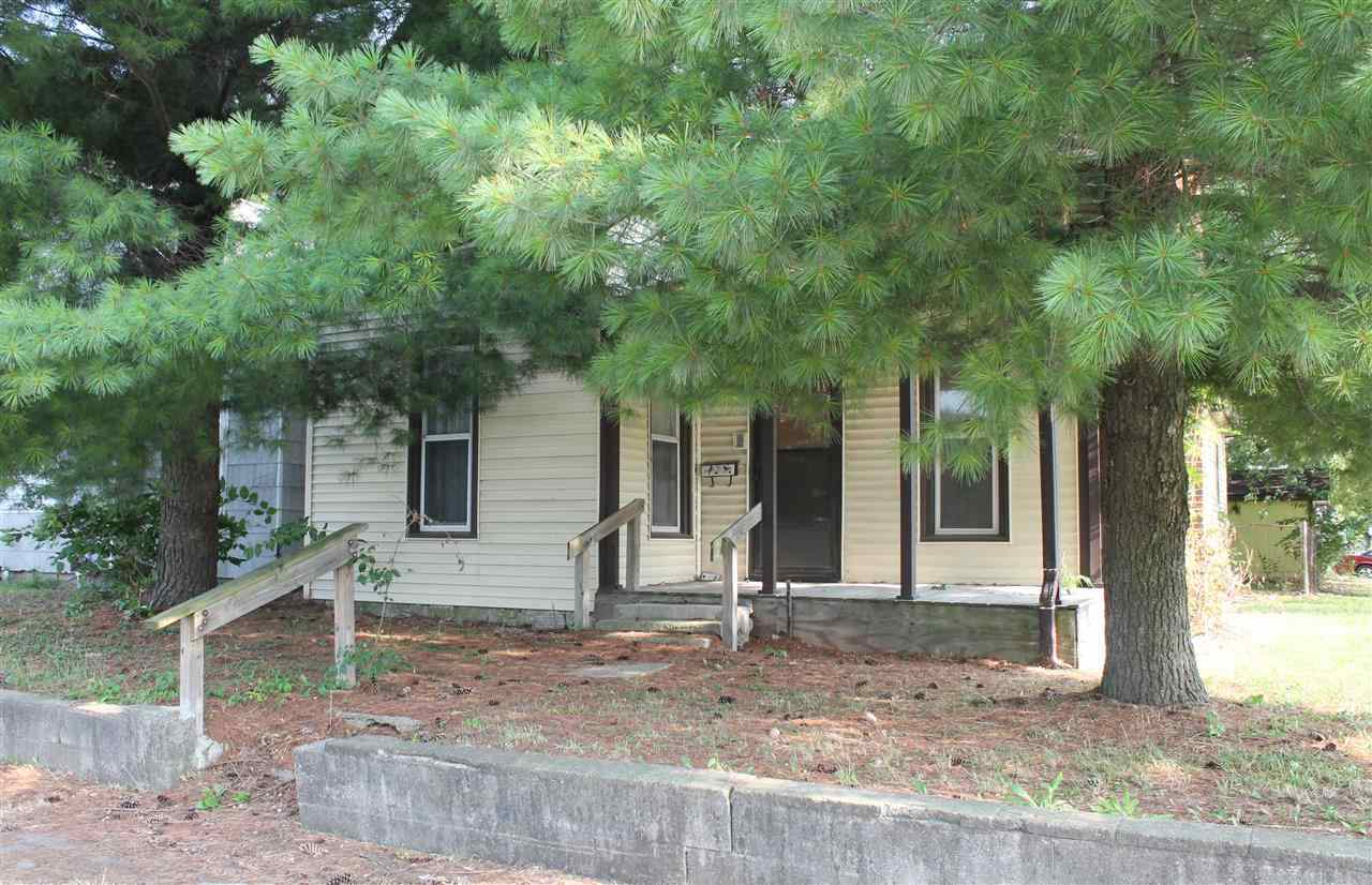 1433 W 1st St, Marion, IN 46952 photo 1