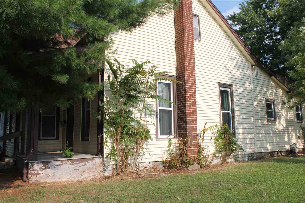 1433 W 1st St, Marion, IN 46952 photo 2