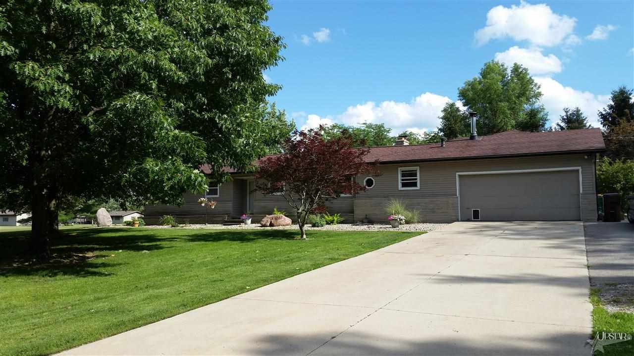 2620 E 250 N, Bluffton, IN 46714 photo 1
