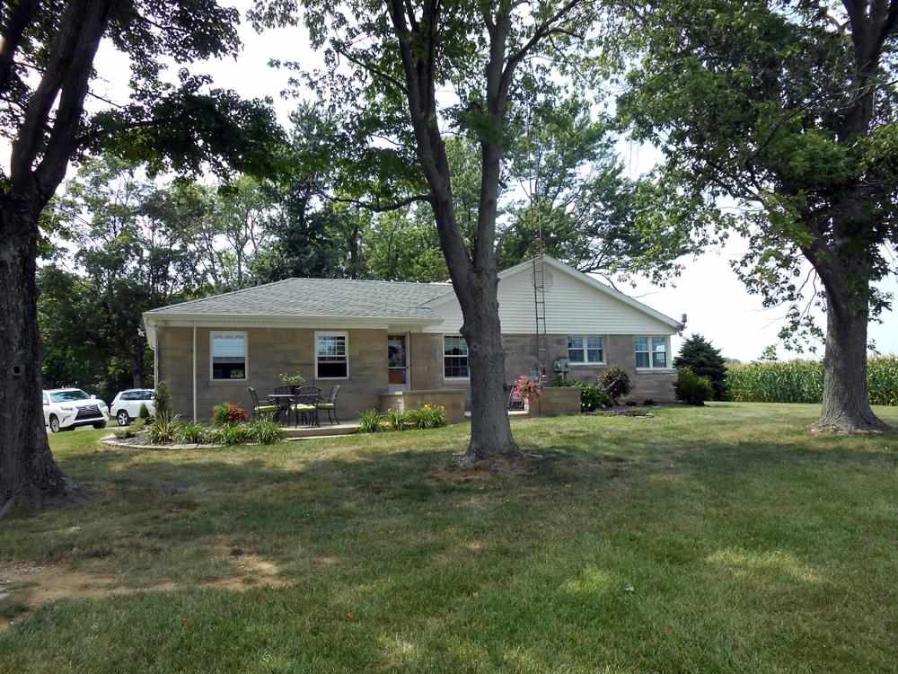 7284 S 450 W, Owensville, IN 47665 photo 7