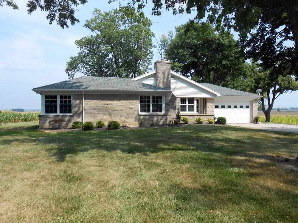 7284 S 450 W, Owensville, IN 47665 photo 1