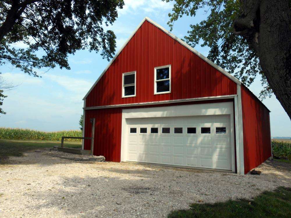 7284 S 450 W, Owensville, IN 47665 photo 10