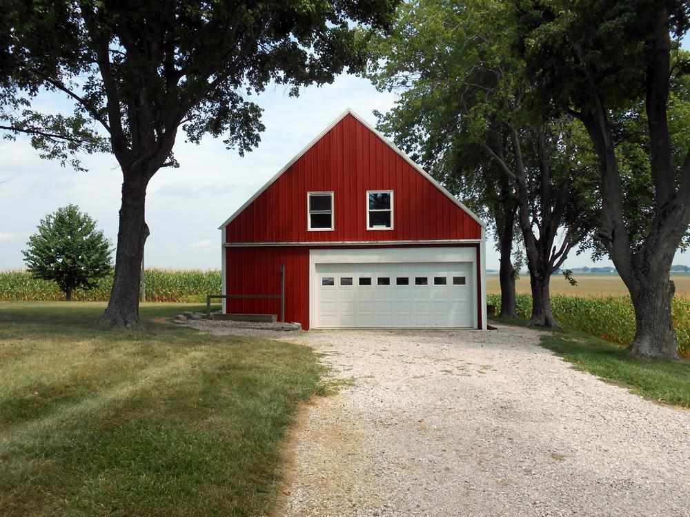 7284 S 450 W, Owensville, IN 47665 photo 9