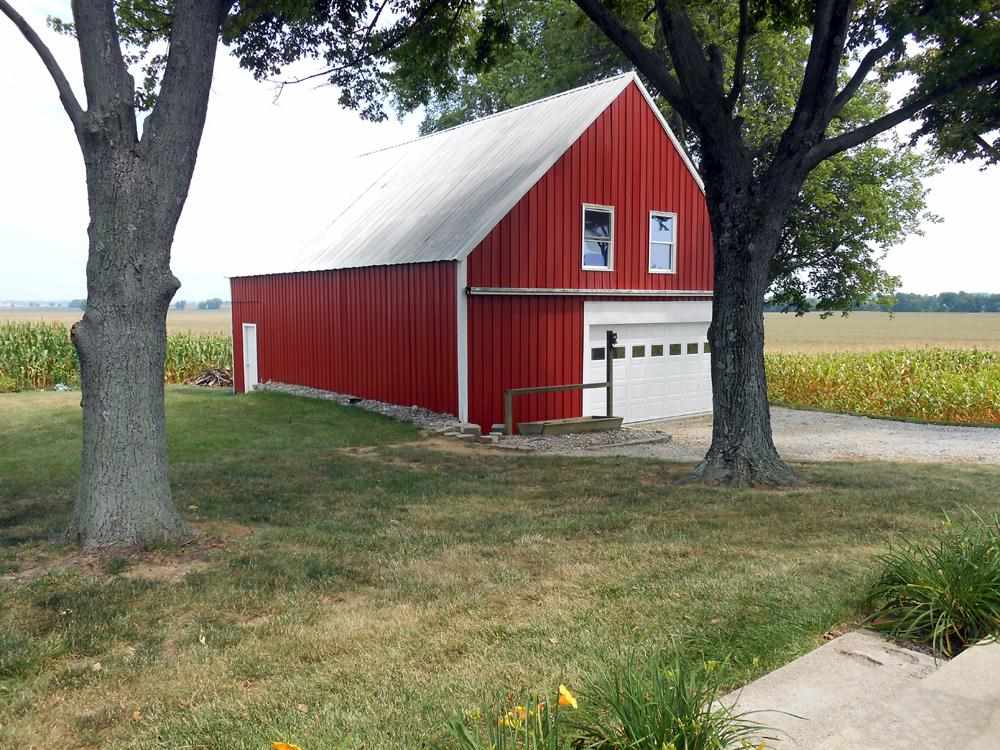 7284 S 450 W, Owensville, IN 47665 photo 8