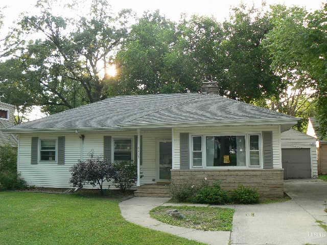 2425 Springfield Ave, Fort Wayne, IN 46805 photo 1