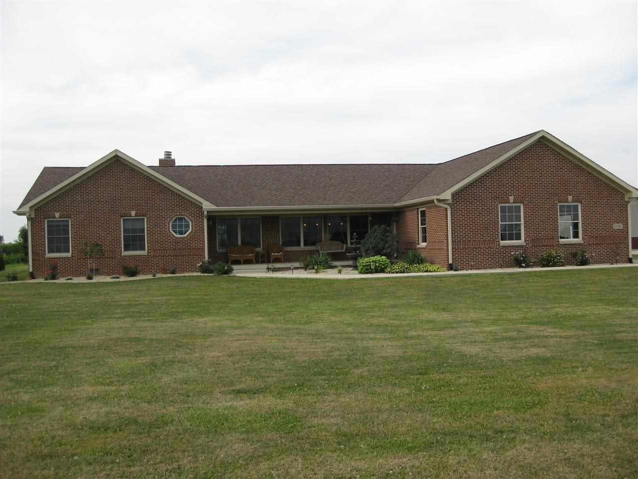 6568 E 100 S, Greentown, IN 46936 photo 1