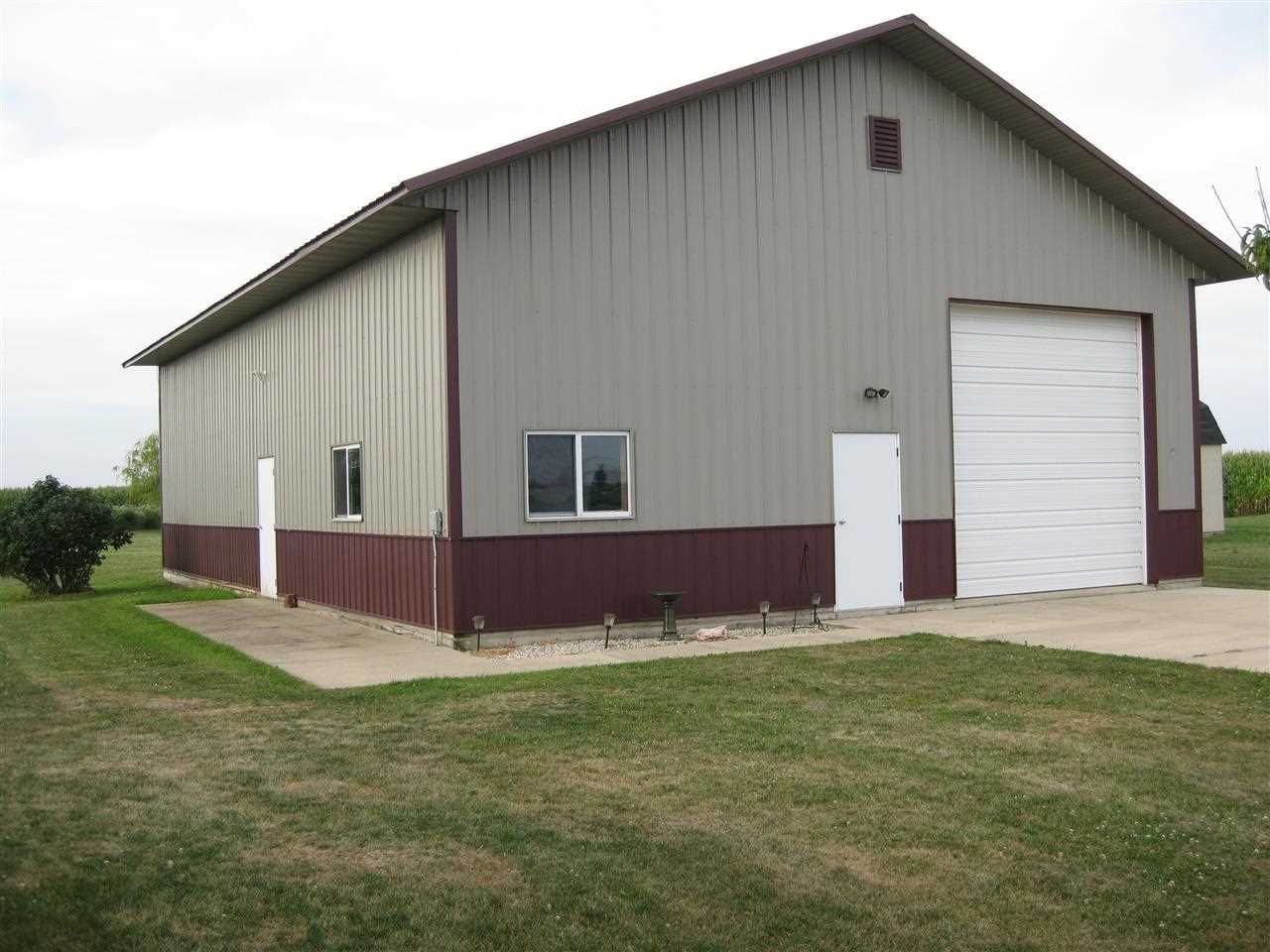 6568 E 100 S, Greentown, IN 46936 photo 2