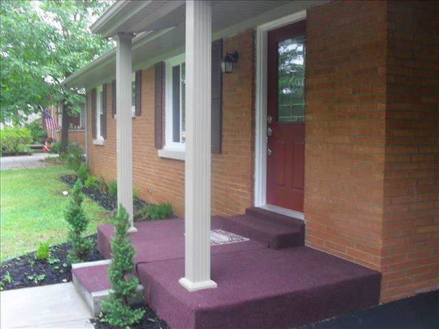 523 E Madison Ave, Chandler, IN 47610 photo 14