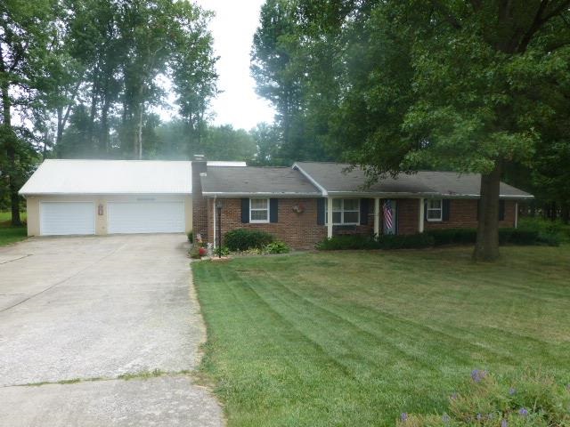 7577 Telephone Rd, Newburgh, IN 47630 photo 1