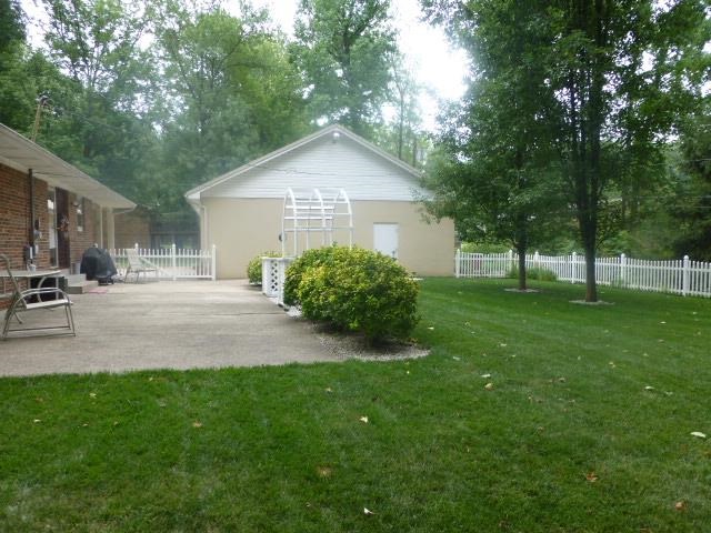 7577 Telephone Rd, Newburgh, IN 47630 photo 19