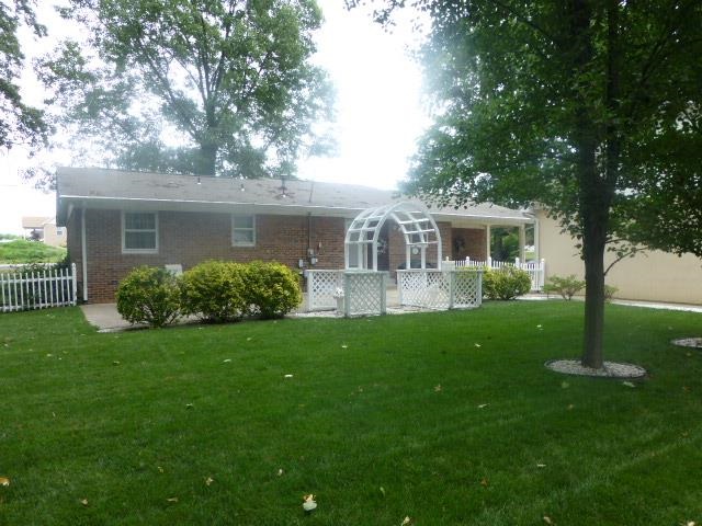 7577 Telephone Rd, Newburgh, IN 47630 photo 18