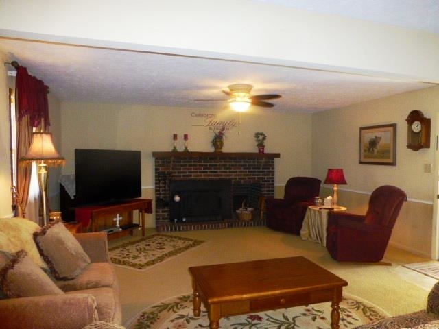 7577 Telephone Rd, Newburgh, IN 47630 photo 2