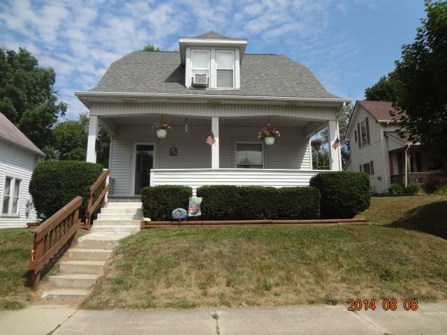 342 E Maple St, Wabash, IN 46992 photo 30