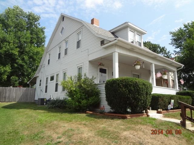 342 E Maple St, Wabash, IN 46992 photo 1