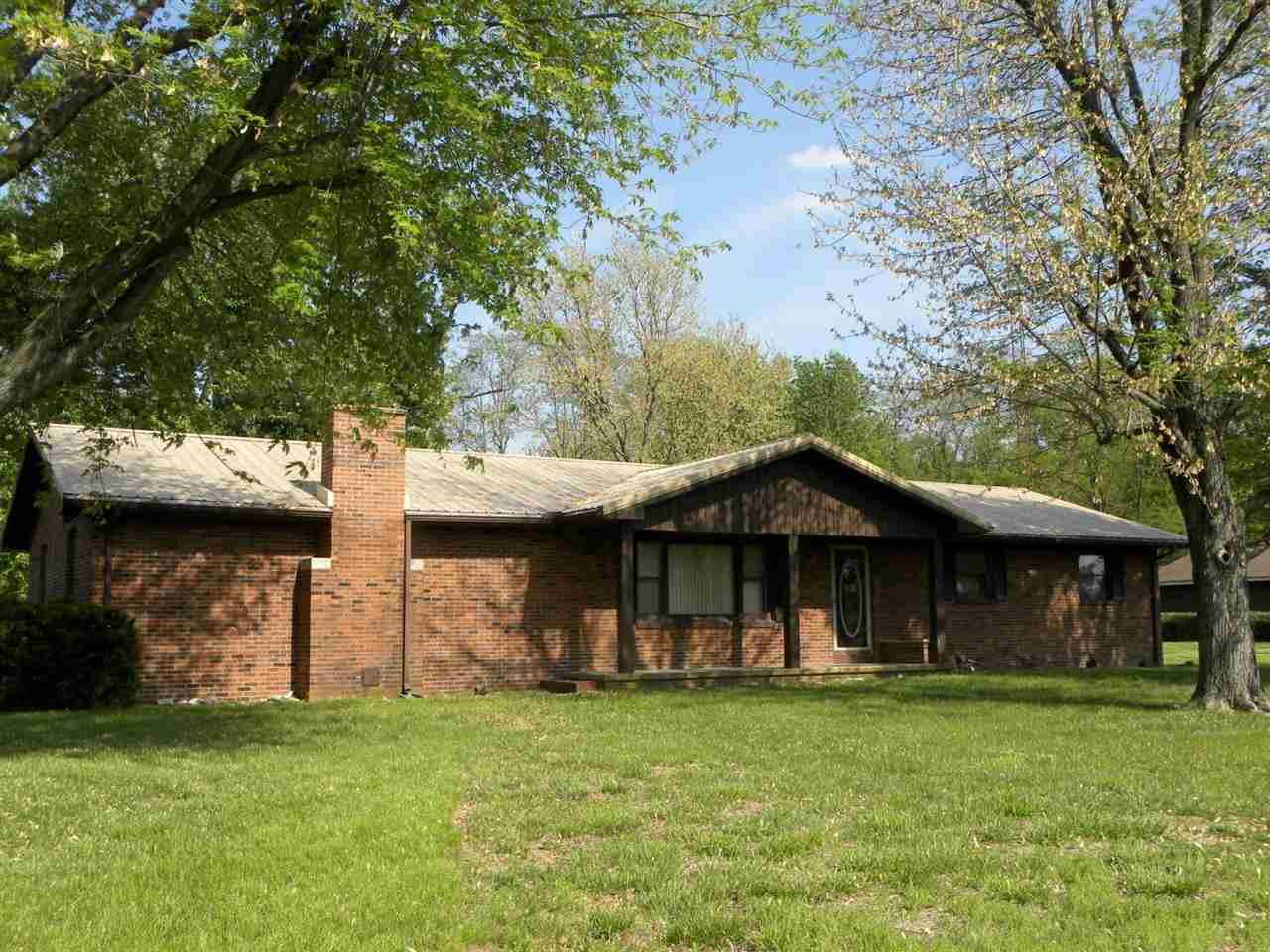 1266 S Old Sr 65, Princeton, IN 47670 photo 1