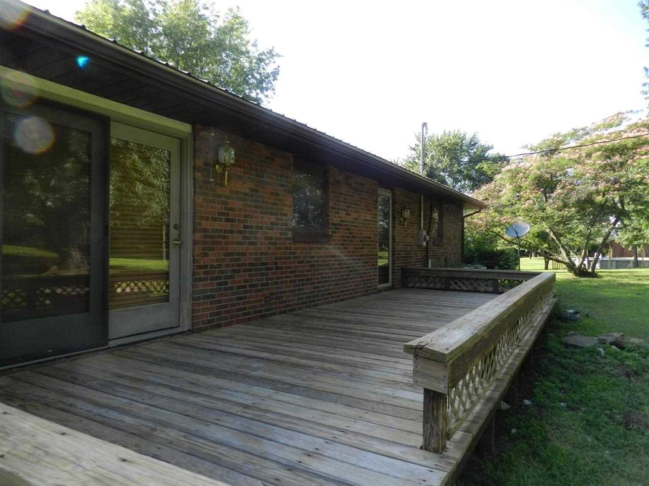 1266 S Old Sr 65, Princeton, IN 47670 photo 20
