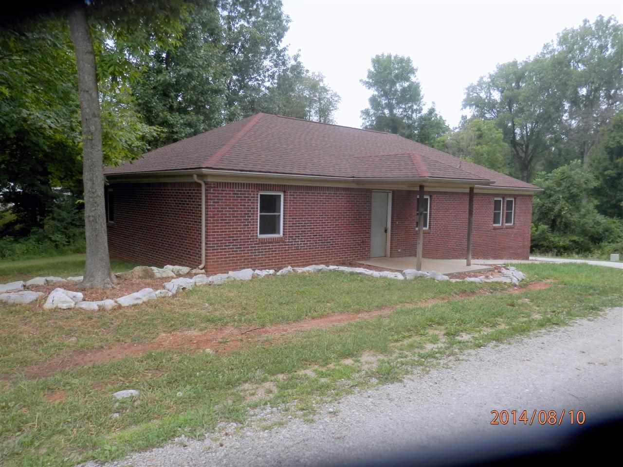 591 Speed Rd, Milltown, IN 47145 photo 1