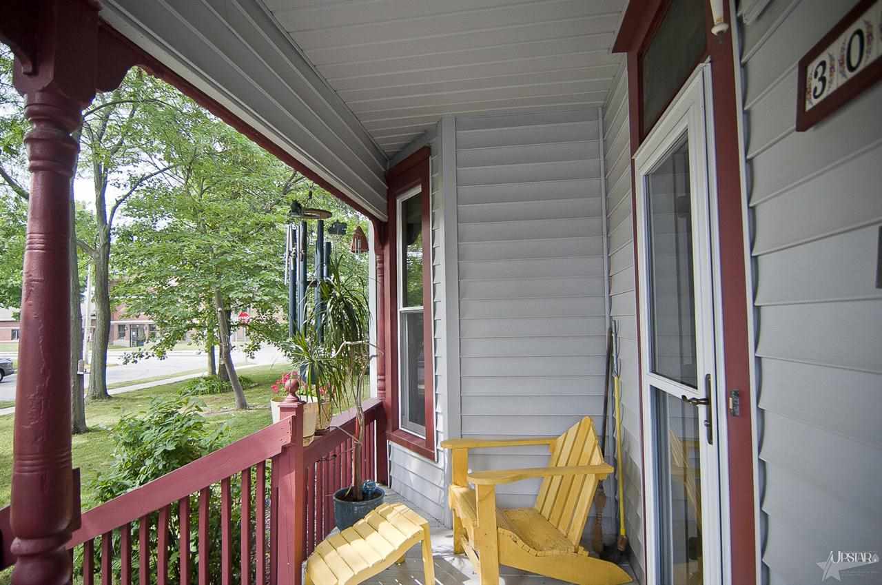 302 E Van Buren St, Columbia City, IN 46725 photo 29