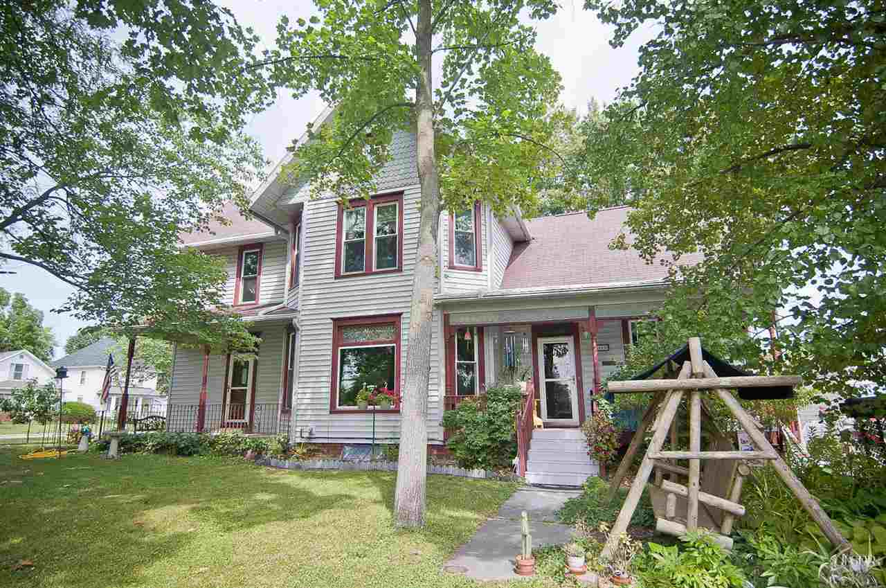 302 E Van Buren St, Columbia City, IN 46725 photo 30