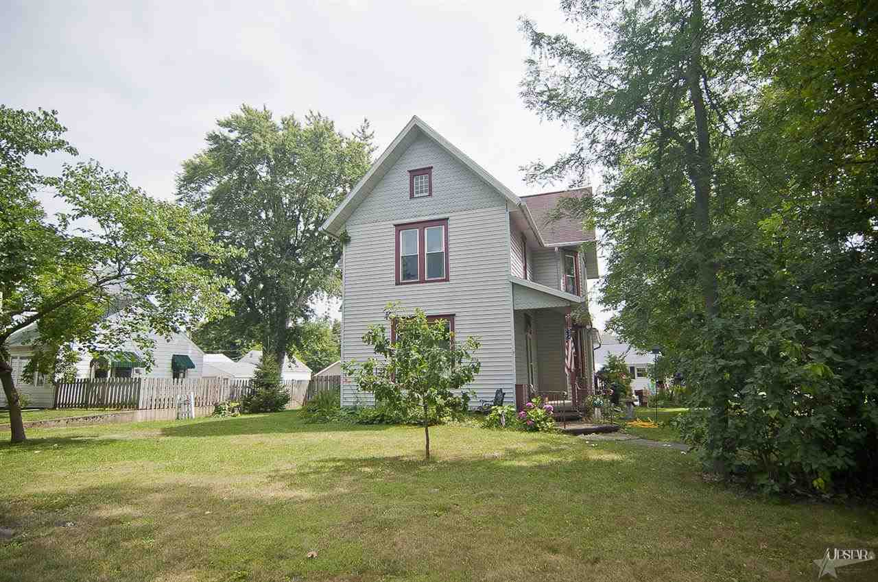 302 E Van Buren St, Columbia City, IN 46725 photo 2