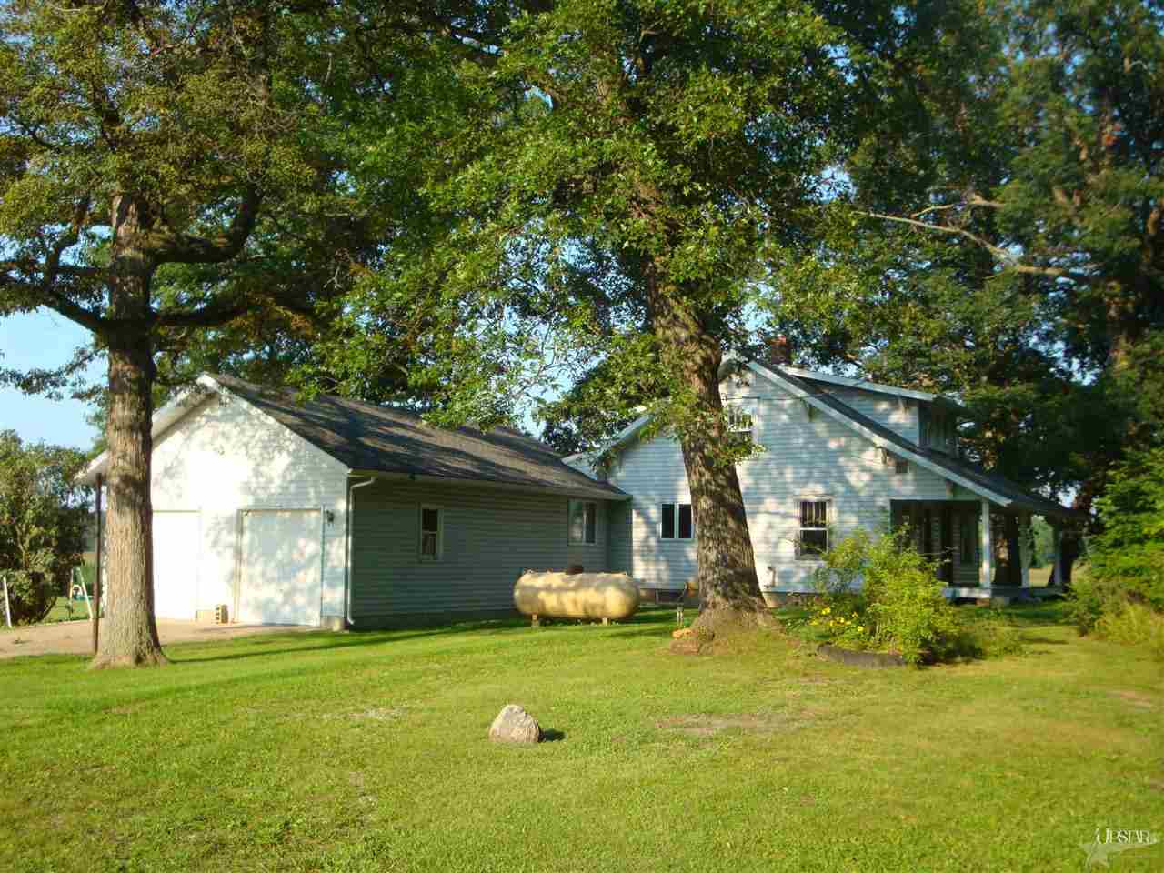 1425 W Mcconnell Rd, Columbia City, IN 46725 photo 2