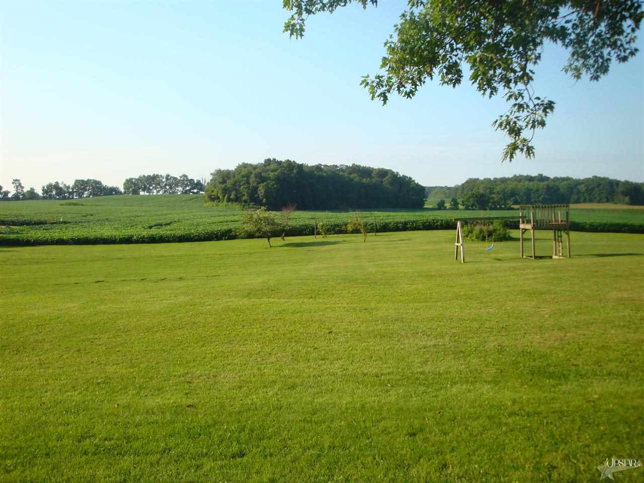 1425 W Mcconnell Rd, Columbia City, IN 46725 photo 5