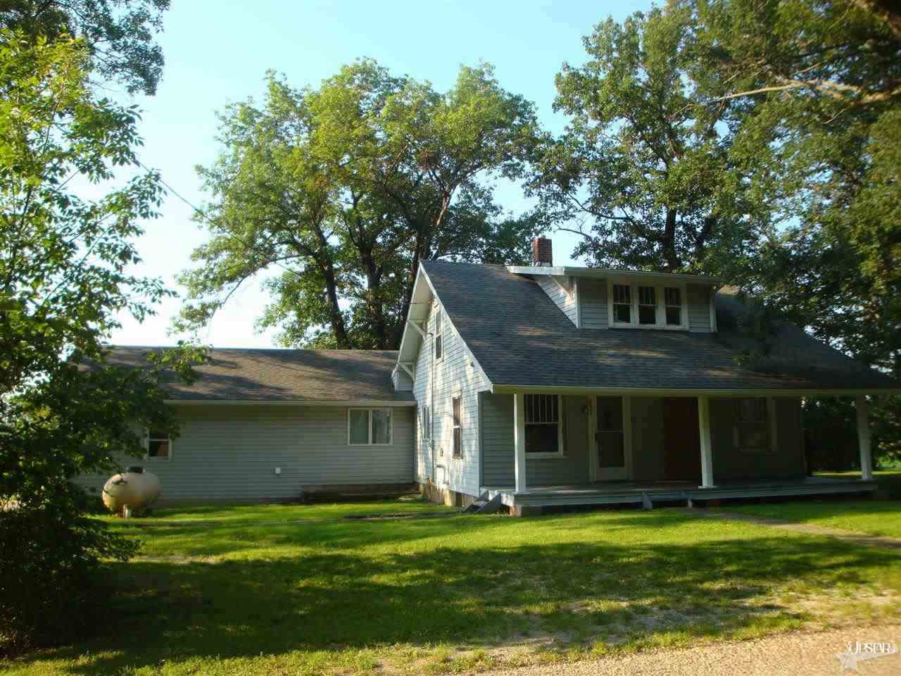 1425 W Mcconnell Rd, Columbia City, IN 46725 photo 1