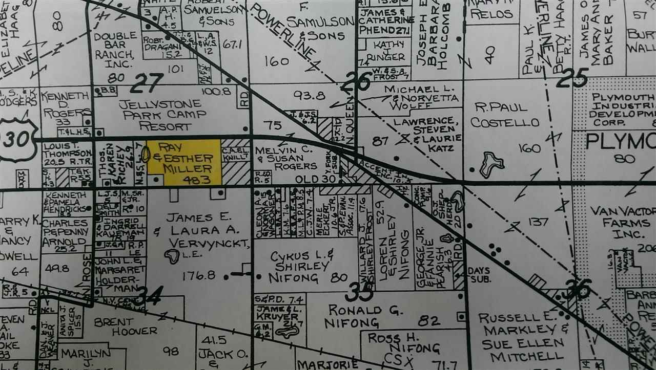 17372 Lincoln Hwy, Plymouth, IN 46563 photo 6