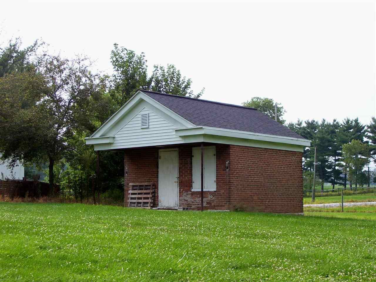 287 Parks Addition Rd, Mitchell, IN 47446 photo 24