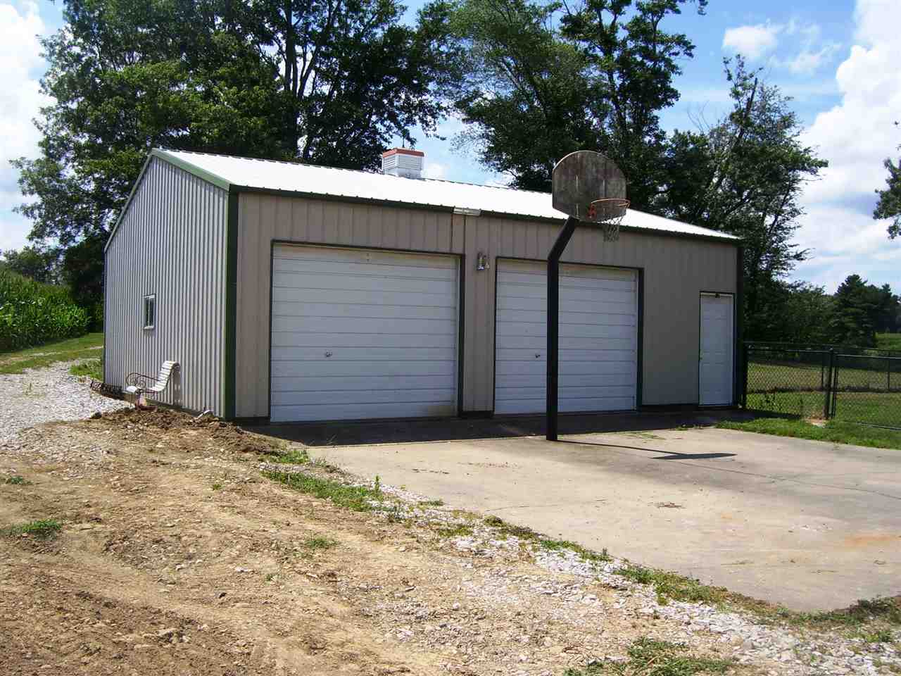 287 Parks Addition Rd, Mitchell, IN 47446 photo 26